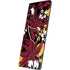 NFL Arizona Cardinals Tropical Print Galaxy Note20 5G Skin
